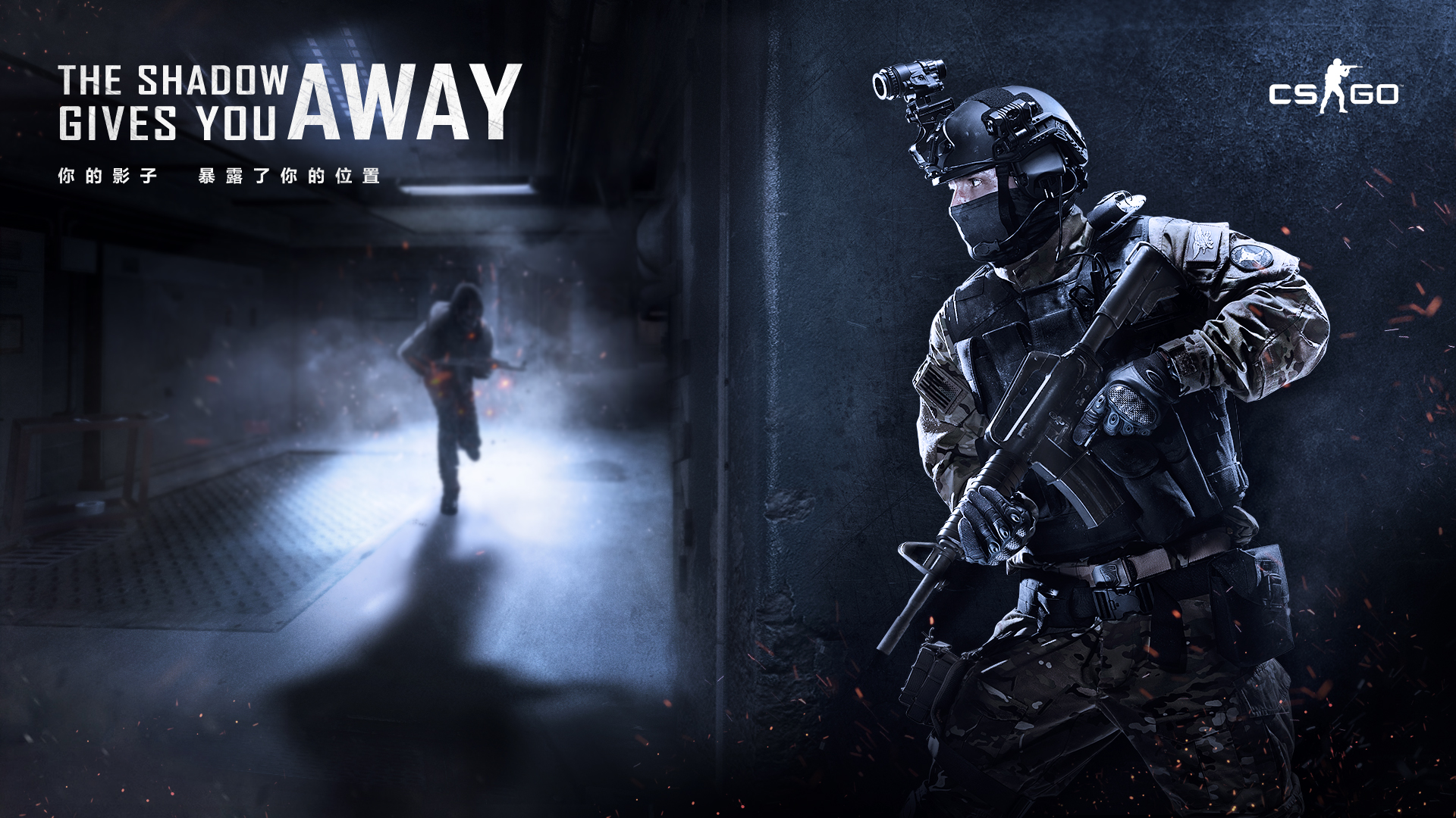 CSGO Team Spirit夺冠科隆Major，donk斩获电竞三连MVP创历史