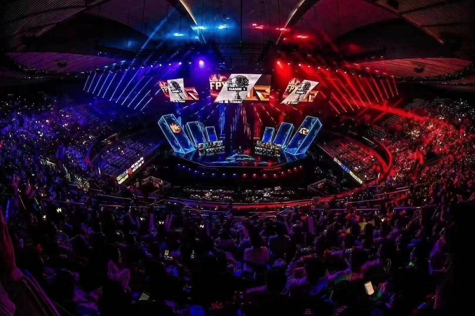 LPL赛区BO3赛制首负越南战队，NIP战队争议胜利折射外战困境