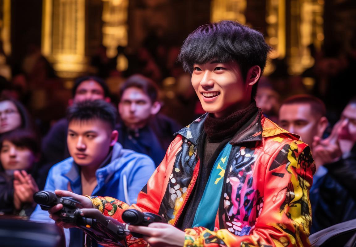 拳皇15》夺冠 中国电竞闪耀格斗游戏世界舞台