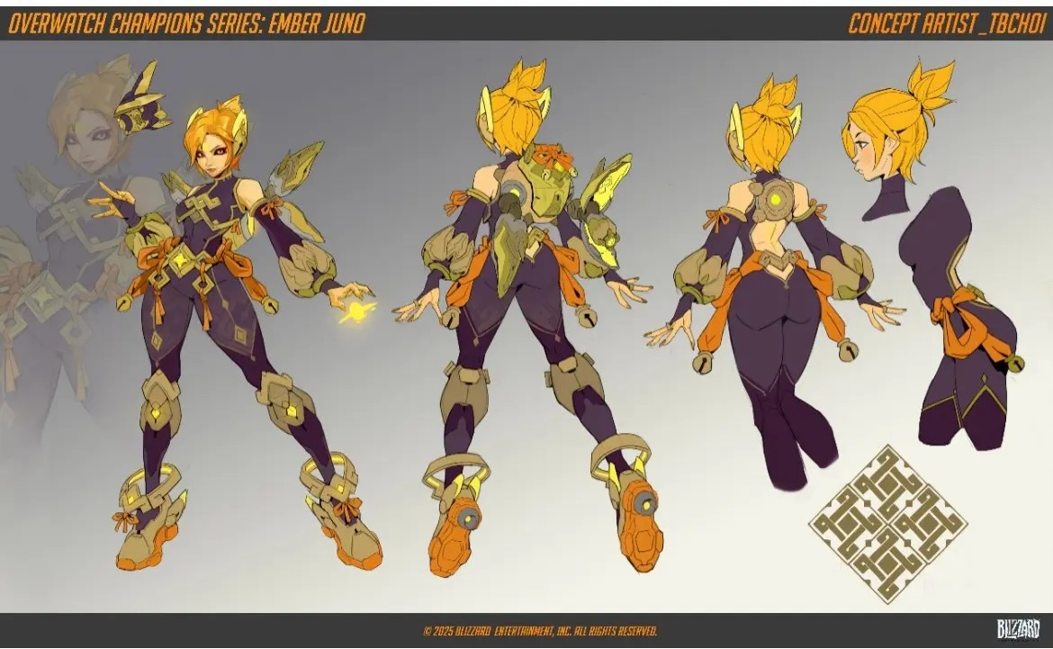 守望先锋更新：PvP玩法革新、英雄平衡性调整、游戏节奏提升、匹配系统优化全面解析