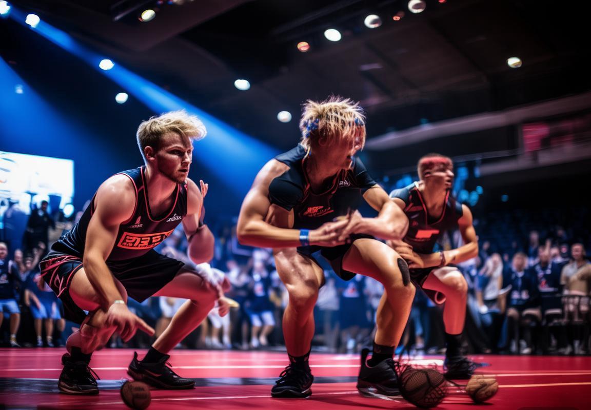 LOL-ASI亚洲邀请赛：BFX战队惊天逆转夺冠，电竞精神闪耀亚洲赛区