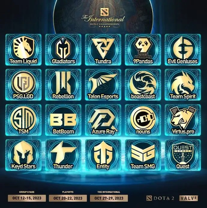 DOTA2五辅助阵容战术创新：团队协作如何成就非主流打法奇迹