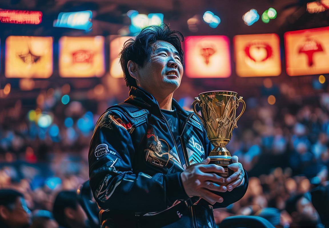 泪目！老将Deft赛后坦言：这可能是我最后一届世界赛。