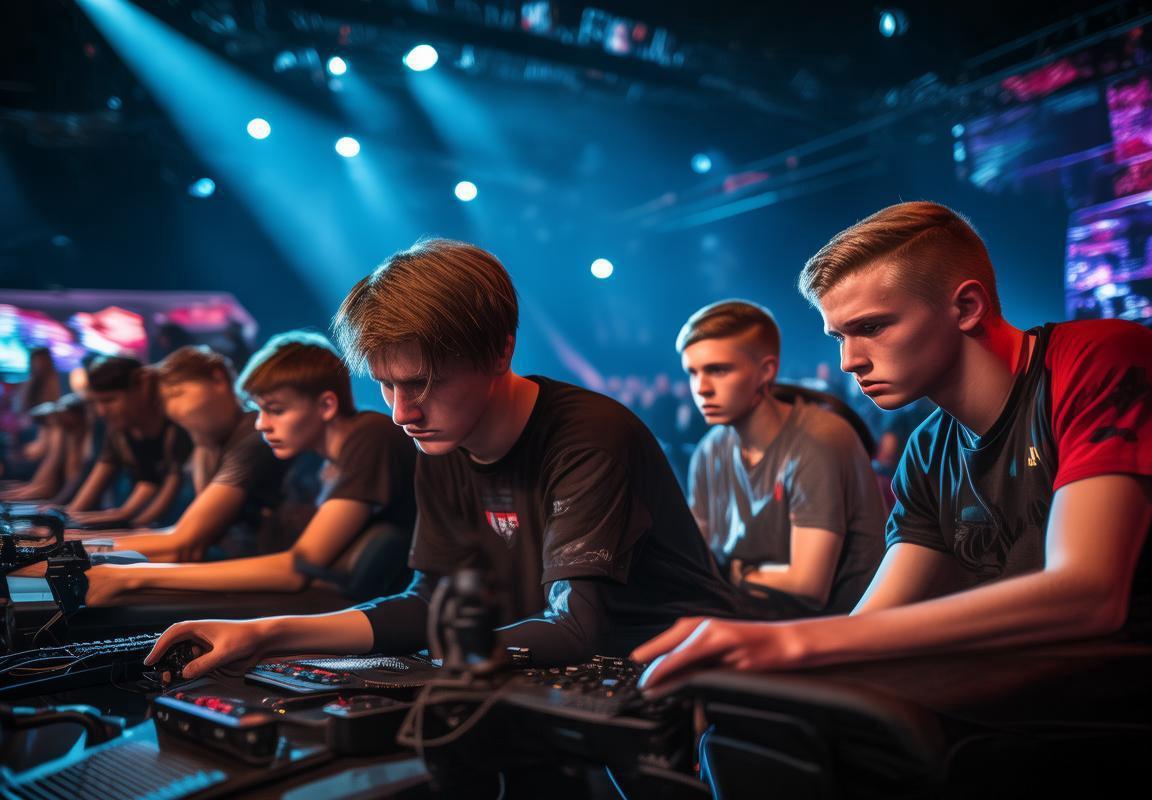 瑞士轮生死对决：0-2队伍的晋级希望与电子竞技残酷性