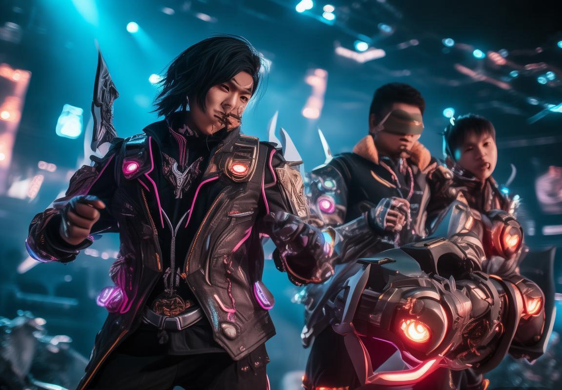 英雄池的胜利！BLG五场选出五个不同体系