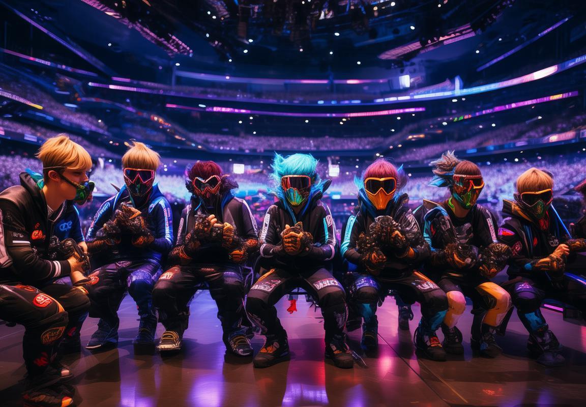 英雄池的胜利！BLG五场选出五个不同体系