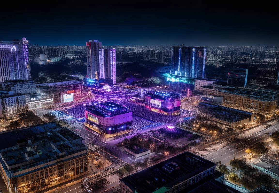 京西电竞节产业效应持续外溢，SCS 2025年度总决赛落地石景山首钢园！