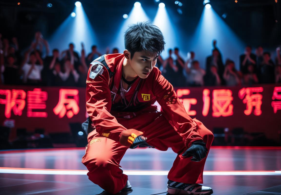 拳皇15》夺冠 中国电竞闪耀格斗游戏世界舞台