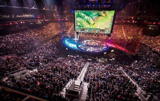 Bin电子竞技之路：失败与成长中见证团队情谊，电竞选手的坚韧蜕变